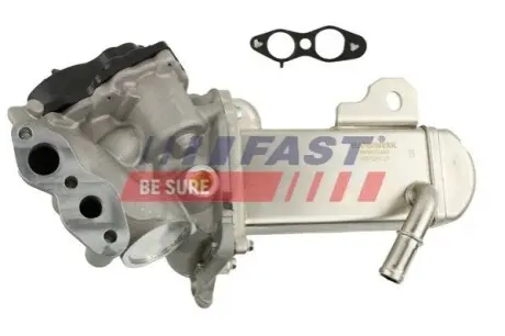 Клапан EGR FAST FT60201