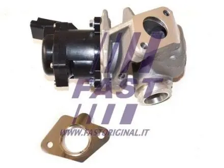Клапан EGR Citroen Berlingo/Peugeot Partner 1.6HDi FAST FT60225