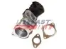 Клапан EGR Citroen Jumpy 2.0 HDI 07-/Peugeot 307/407/607/807/Expert 06- FAST (FT60226) изображение 1
