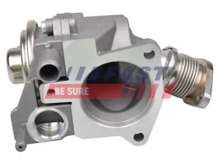 Клапан EGR FAST FT60229