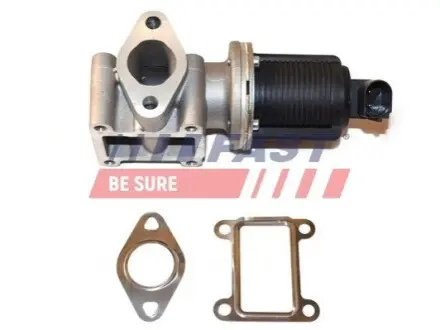 Клапан EGR FAST FT60239