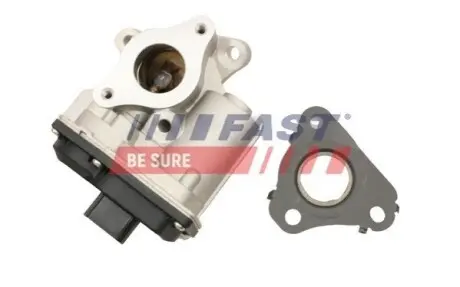 КЛАПАН EGR RENAULT KANGOO 08> 1.5 dCi 110 13> FAST FT60245 Купить в Украине