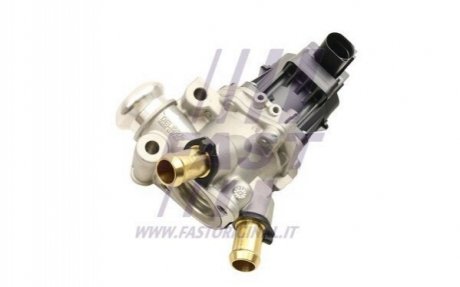 КЛАПАН EGR FIAT DUCATO 14> 16> 5-PIN 2.3 JTD EURO 6 FAST FT60247