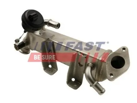 Клапан EGR FAST FT60403 Купити в Україні