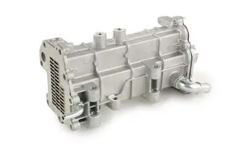 Клапан EGR FAST FT60404
