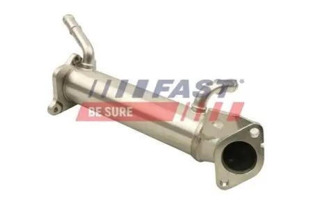 Радіатор рециркуляції ВГ Ford Transit 2.2 TDCI 06 FAST FT60408