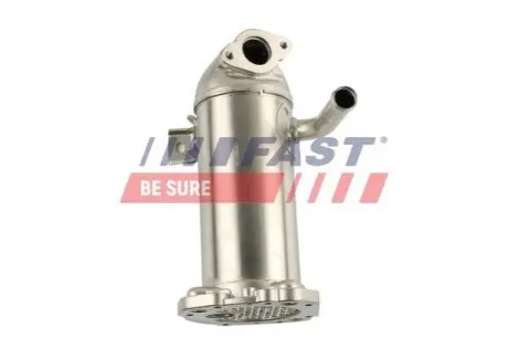 Клапан EGR FAST FT60409