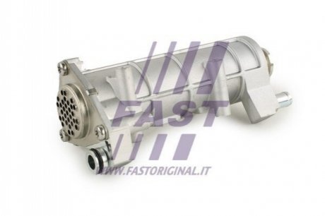 Радиатор EGR FAST FT60414
