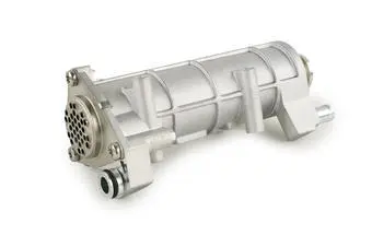 Клапан EGR FAST FT60414