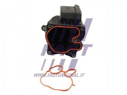 Радиатор Egr Fiat Ducato 14 Корпус FAST FT60427 (фото 1)
