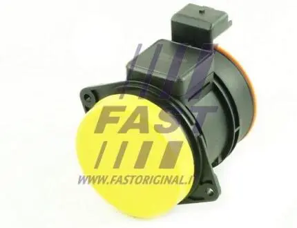 Фото 1 — Расходомер воздуха Renault Master 3.0DCI 120 2005- FAST (FT60604) Фото Расходомер воздуха Renault Master 3.0DCI 120 2005- FAST (FT60604) изображение 1