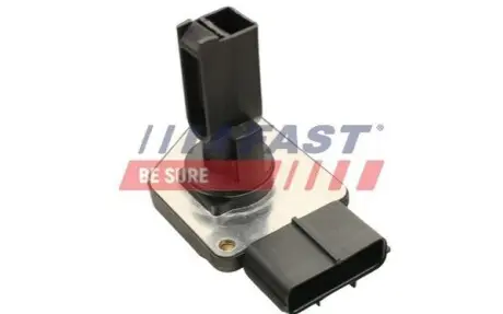 ДАТЧИК МАССОВОГО ОБЪЕМА ВОЗДУХА FORD TRANSIT 00> 2.4 TDCI 04> 4-PIN FAST FT60627