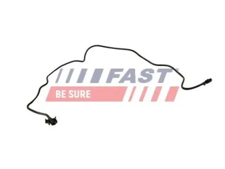 Патрубок системи охолодження FAST FT61019 Купити в Україні