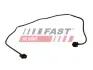 Фото Патрубок расширительного бачка Ford B-Max/Fiesta 12- FAST (FT61020) изображение 1