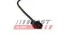 Фото Патрубок расширительного бачка Ford B-Max/Fiesta 12- FAST (FT61020) изображение 2