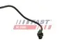 Фото Патрубок расширительного бачка Ford B-Max/Fiesta 12- FAST (FT61020) изображение 3