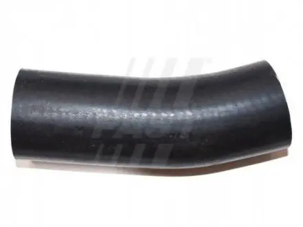 Патрубок обогревателя TRANSIT 00- TERMOSTATU FAST FT61040