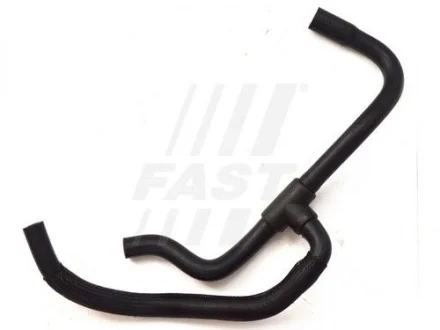 Патрубок системи охолодження FORD TRANSIT 06> пічки 2.2/2.4/3.2TDCI FAST FT61041