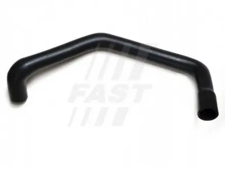 Патрубок обогревателя FORD CONNECT 02- CHLODN FAST FT61050