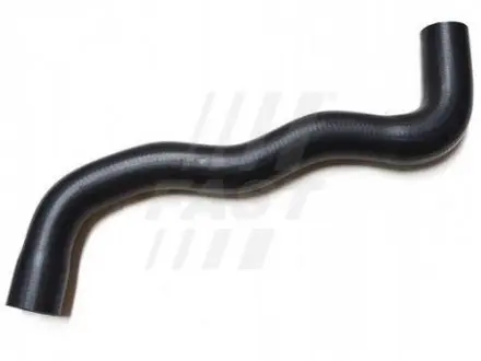 Патрубок обогревателя FORD CONNECT 02- FAST FT61060