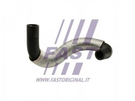 Патрубок радіатора Ford Connect 1.8 Tdci 02-13 FAST FT61087