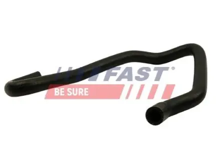 Патрубки системи охолодження FAST FT61114
