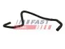 Шланг радіатора FAST (FT61115) зображення 1