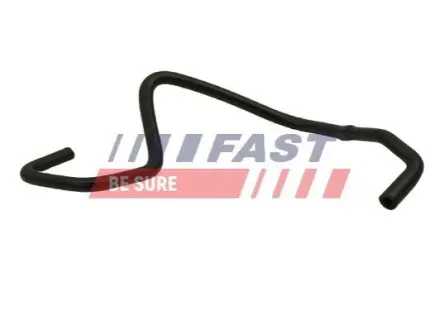 Шланг радіатора FAST FT61115