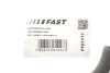Патрубки системи охолодження FAST (FT61117) зображення 2