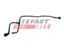 Патрубки системи охолодження FAST (FT61119) зображення 1