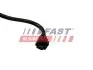 Патрубки системи охолодження FAST (FT61119) зображення 3
