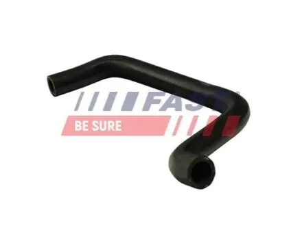 Патрубок системи охолодження FAST FT61124