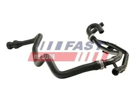 ТРУБА СИСТ. ОХЛАЖДЕНИЯ FIAT DUCATO 06> FAST FT61140