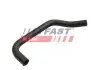 Патрубок системы охлаждения Fiat Ducato 06 FAST (FT61141) изображение 1