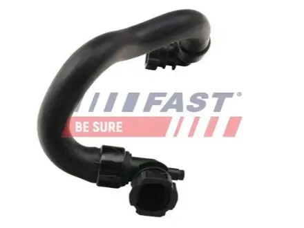 ТРУБА СИСТ. ОХЛАЖДЕНИЯ CITROEN BERLINGO 08> ПЕЧКИ 1.6 HDI FAST FT61155 Купити в Україні