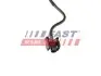 Фото ТРУБА СИСТ. ОХЛАЖДЕНИЯ CITROEN BERLINGO 08> 10> 1.2 PURETECH / 1.6 BLUE HDI FAST (FT61158) зображення 2