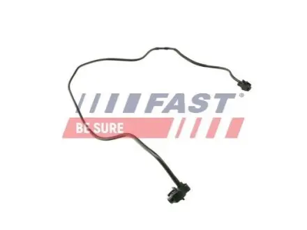 ТРУБА СИСТ. ОХЛАЖДЕНИЯ CITROEN BERLINGO 08> 10> 1.2 PURETECH / 1.6 BLUE HDI FAST FT61158 Купити в Україні