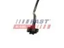 ТРУБА СИСТ. ОХЛАЖДЕНИЯ CITROEN JUMPY 16> 1.5/2.0 BLUE HDI FAST (FT61162) изображение 3