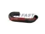 Шланг радиатора FAST (FT61165) изображение 2