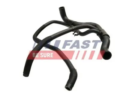 ТРУБА СИСТ. ОХЛАЖДЕНИЯ RENAULT MASTER 10> 2.3 DCI FAST FT61167 Купити в Україні