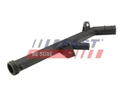 Патрубок системи охолодження Renault Kangoo 1.6 16V 01 FAST FT61169