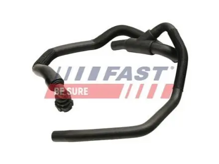 ТРУБА СИСТ. ОХЛАЖДЕНИЯ RENAULT MASTER 10> ПЕЧКИ 2.3 DCI FAST FT61170 Купити в Україні