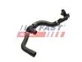 Фото Патрубок системы охлаждения Ford B-Max, C-Max, Fiesta, Focus, Galaxy, Mondeo, S-Max 1.4D/1.5D/1.6D 06.08- FAST (FT61182) изображение 1