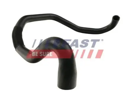 ТРУБА СИСТ. ОХЛАЖДЕНИЯ FORD TRANSIT CONNECT 13> 1.6 TDCI FAST FT61186 Купити в Україні