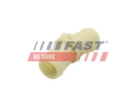 ТРУБА СИСТ. ОХЛАЖДЕНИЯ RENAULT KANGOO 08> НИПЕЛЬ FAST FT61190