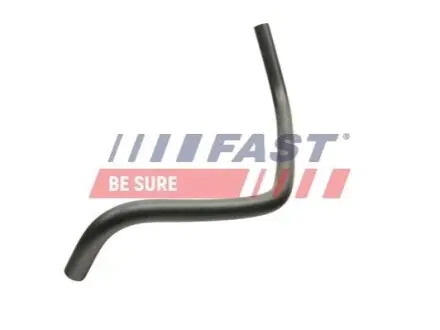 ТРУБА СИСТ. ОХЛАЖДЕНИЯ FIAT FIORINO 07> РАСШИРИТЕЛЬНЫЙ БАЧЕК 1.3JTD FAST FT61192 Купити в Україні
