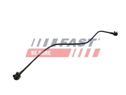 ТРУБА СИСТ. ОХЛАЖДЕНИЯ CITROEN BERLINGO 96> 1.4-2.0HDI FAST FT61198 Купить в Украине