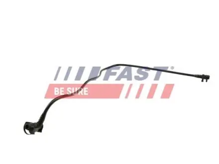 ТРУБА СИСТ. ОХЛАЖДЕНИЯ CITROEN BERLINGO 96> 1.6 16V FAST FT61199 Купити в Україні