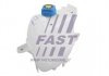 Бачок расширительный охлаждающей жидкости Fiat Ducato, Citroen Jumper 2.2, 2.3, 3.0D 06- FT61244