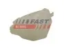 Бачок розширювальний Ford Transit Connect 1.8 TDCi 02-13 FAST (FT61248) зображення 1